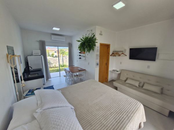 La maison de Cristiane