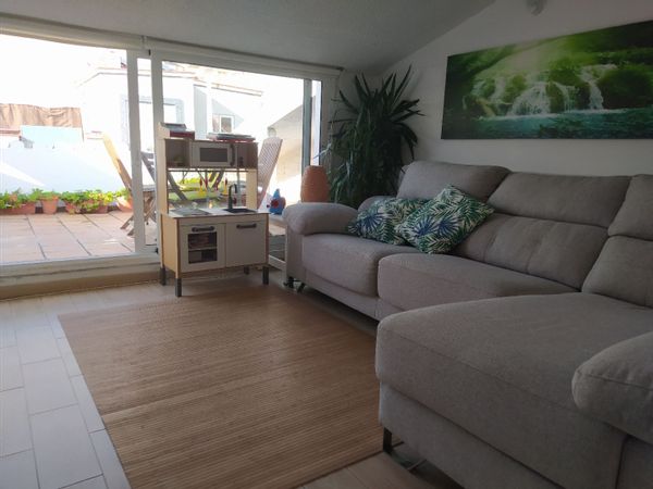 La maison de Marta Pujals Vilà