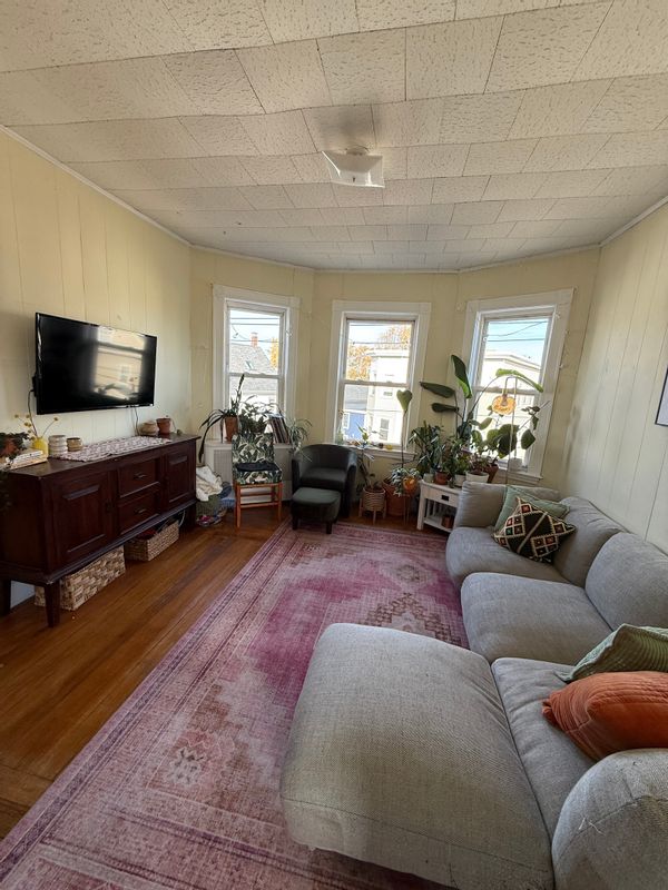 La maison de Makaela