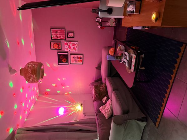 La maison pop de France