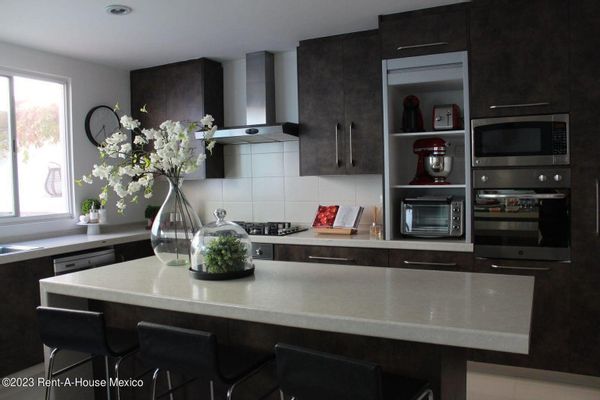 La maison de Marcela