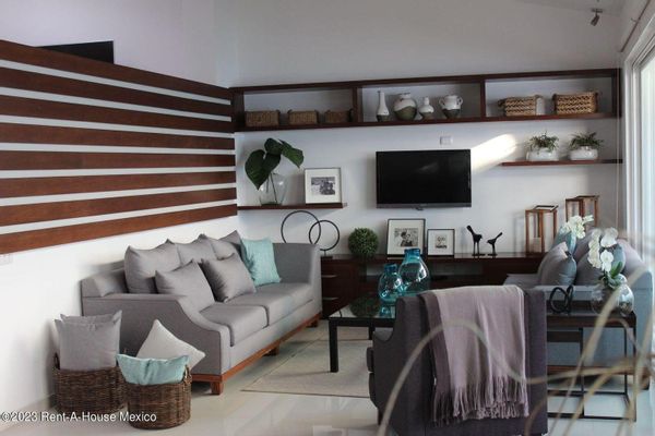 La maison de Marcela