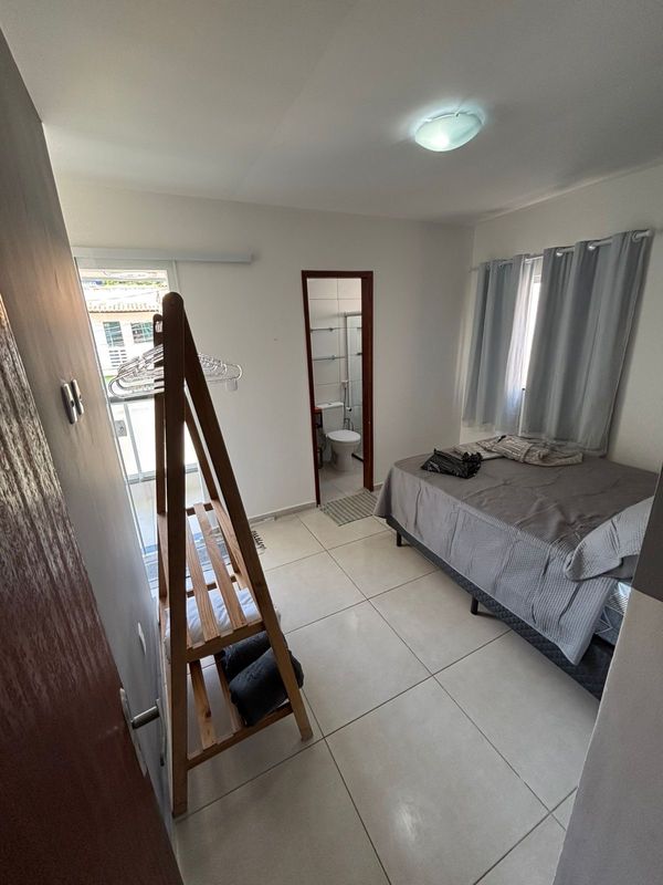 La maison de Thailane