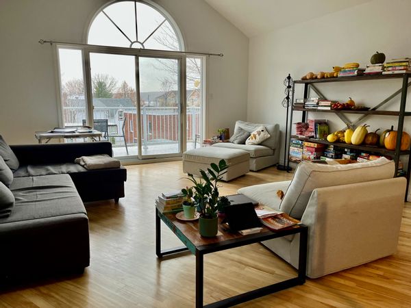 La maison de Francois