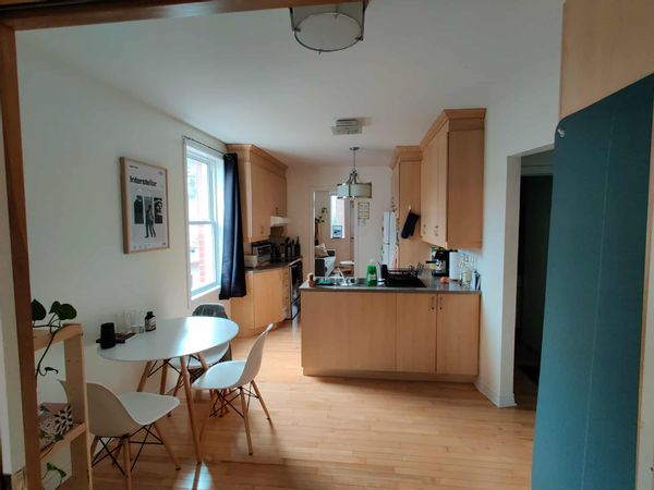 La maison de Gaspard