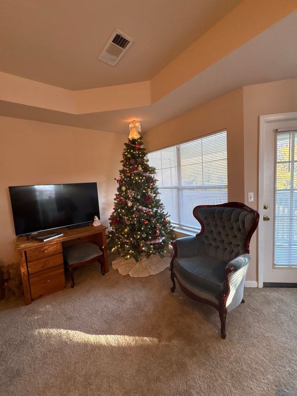 La maison de Camille