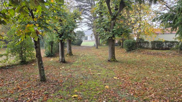 Casa di Pierre et Christine