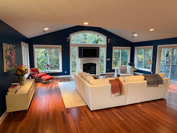 La maison de Stephanie