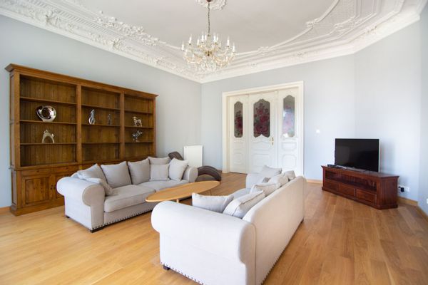 La maison de Andrzej