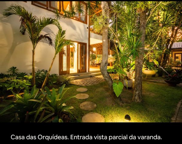 La maison de Marcelo