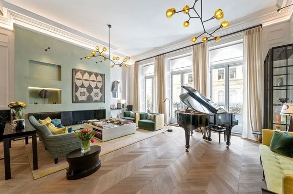 La maison de Mirabelle