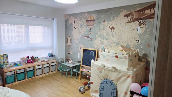 La maison de Beatriz