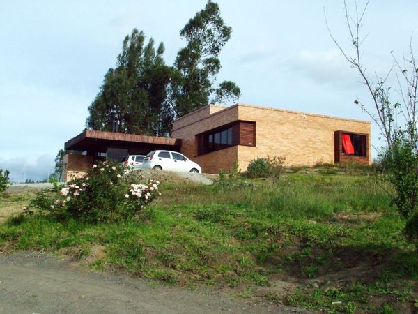 Egas-Faustino House