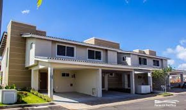 La maison de Cristian