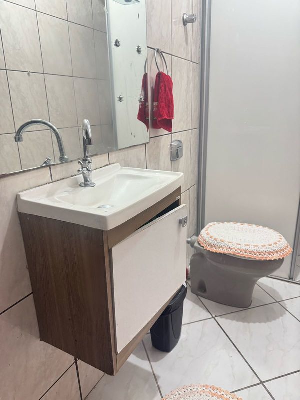 La maison de jhonatan