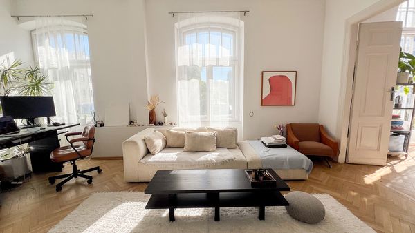 La maison de Natalia