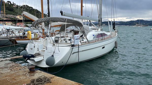 Nuit insolite à bord d’un voilier en ville