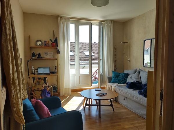 L'appart de Louisa ✨