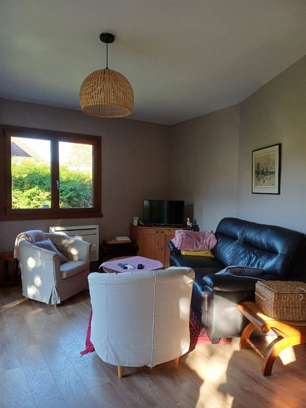 La maison des Mosquito