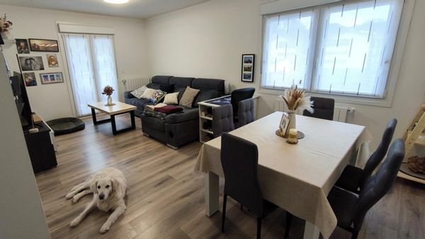 Maialen eta Dani s Haus