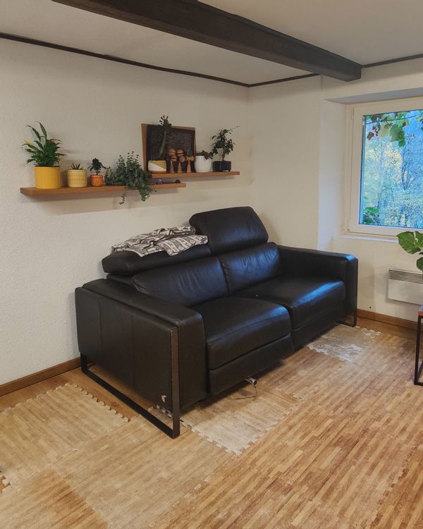 La maison de Corentin