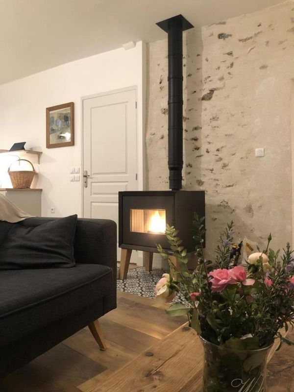 La maison d'à Côté