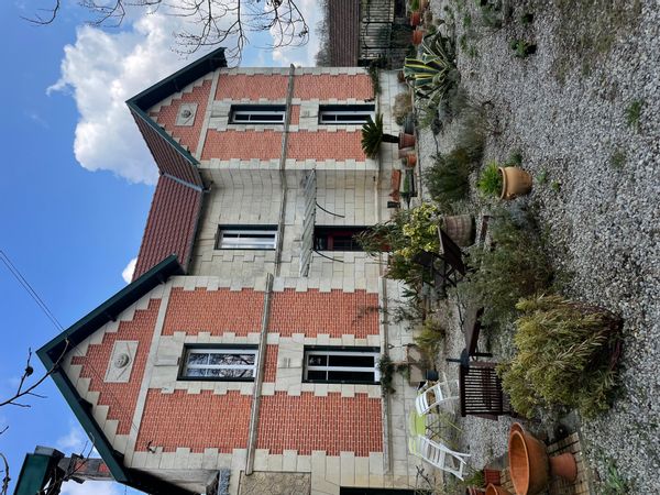 Casa di Etienne Tornier