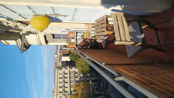 La maison de PATRICIA