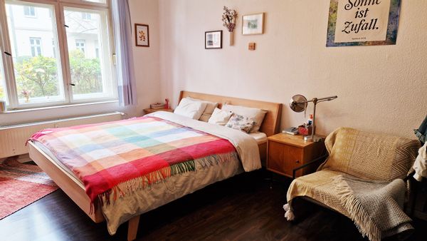 Casa de Fritzi & Camila