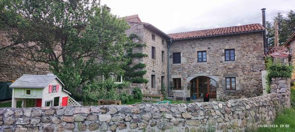 La maison de Mathilde