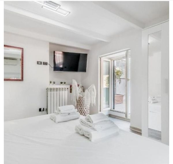 La maison de Valeria