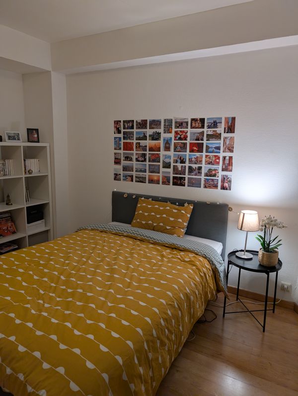 La maison de Céline