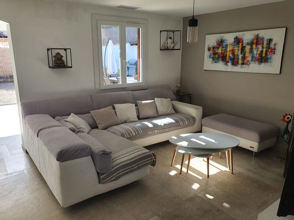 Casa di Johan