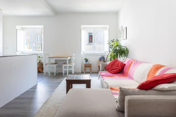 Appartement de Manon