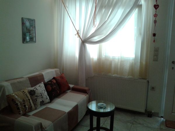 La maison de Thomais