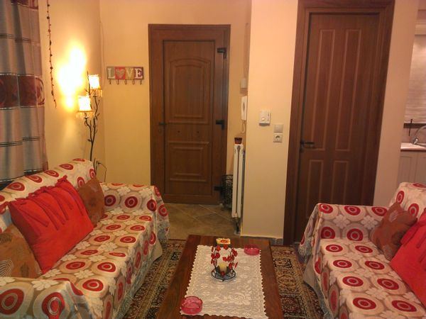 La maison de Thomais