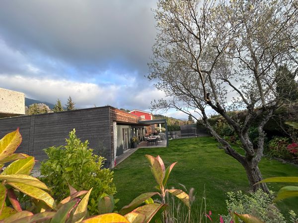 Entre Mer & Montagne : Maison pour Famille située à 30 minutes de Nice