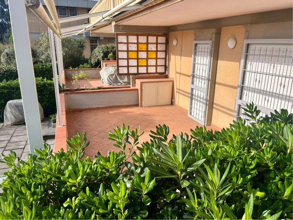 La maison de Francesca