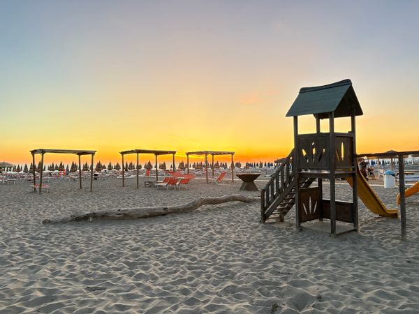 La maison de Francesca