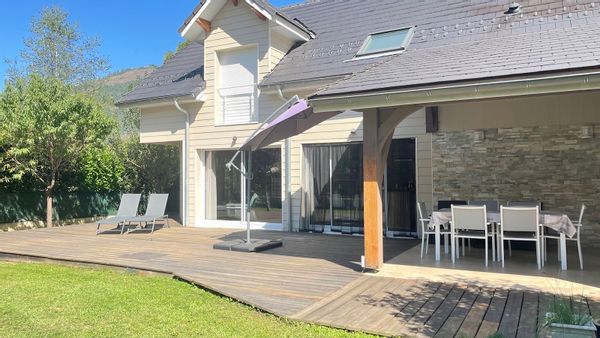 Villa Casa cosy Pyrénées Luchon