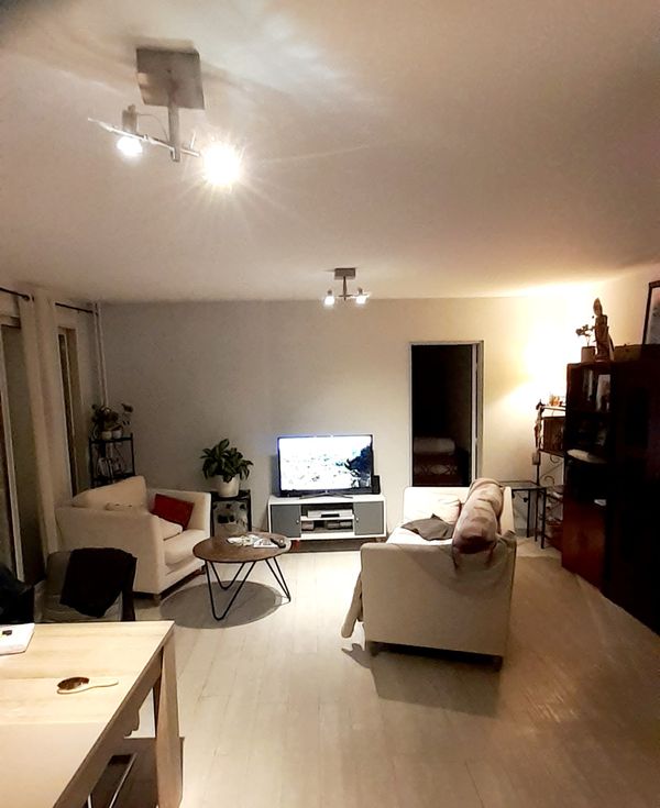 Casa di Laurence