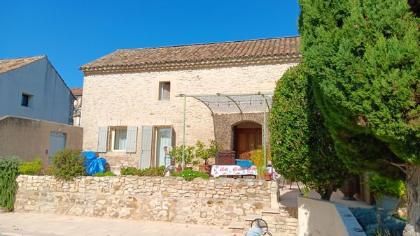 la maison de Laurence