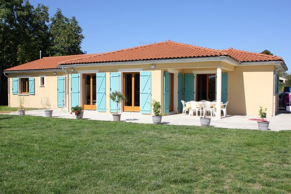 Au coeur des volcans d'AUVERGNE