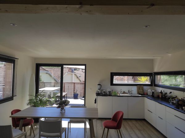 Casa di Fabrice
