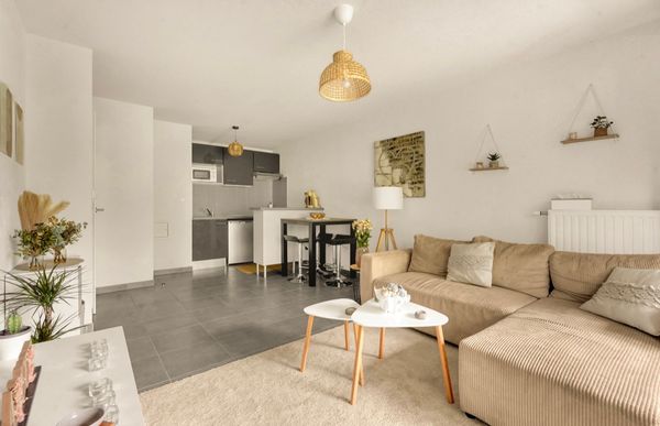 Le cocon d’Evan et Emma