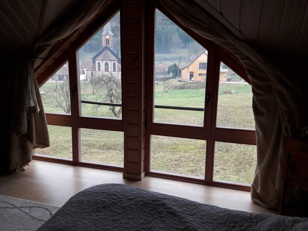 La maison de Virginie