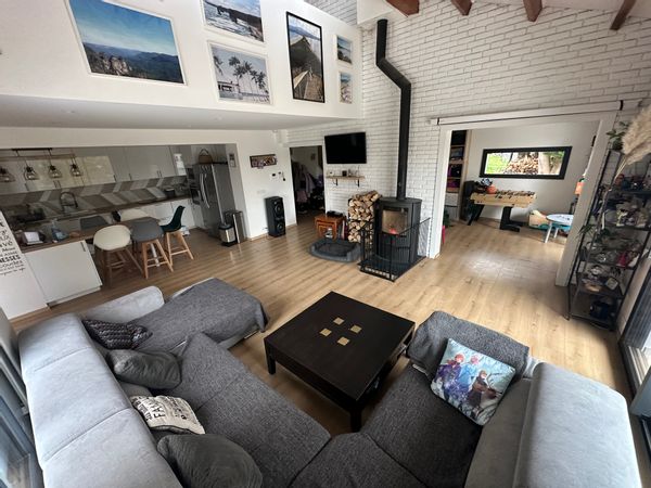 La maison de Silvère