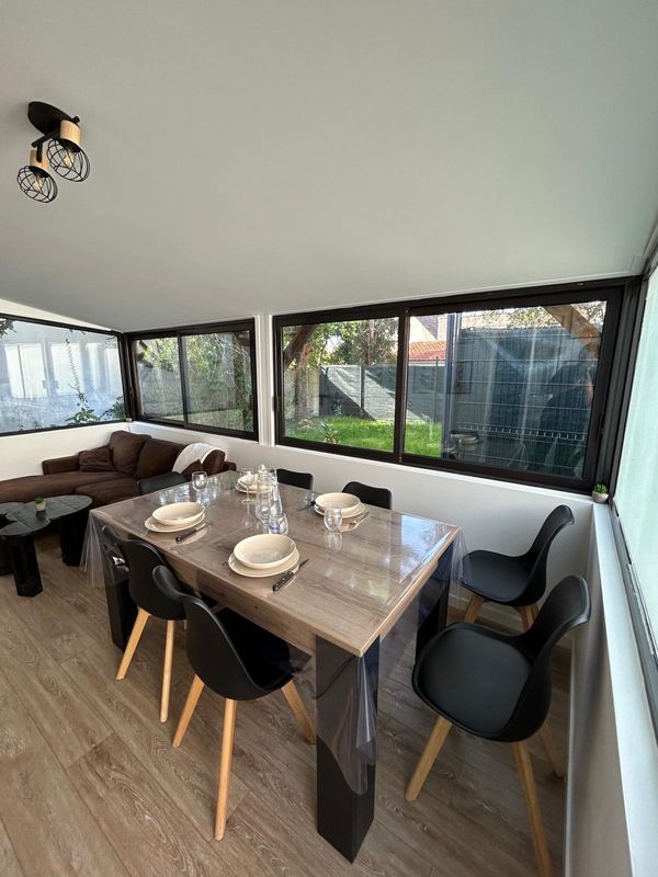 Maison inspiration Disney à 10 minutes du Parc