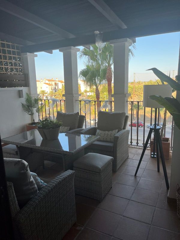 La maison de Cristina