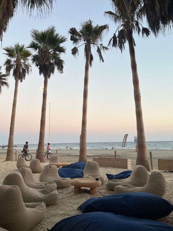 La maison de Cristina